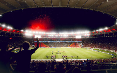 Foto: Adriano Fontes / Flamengo