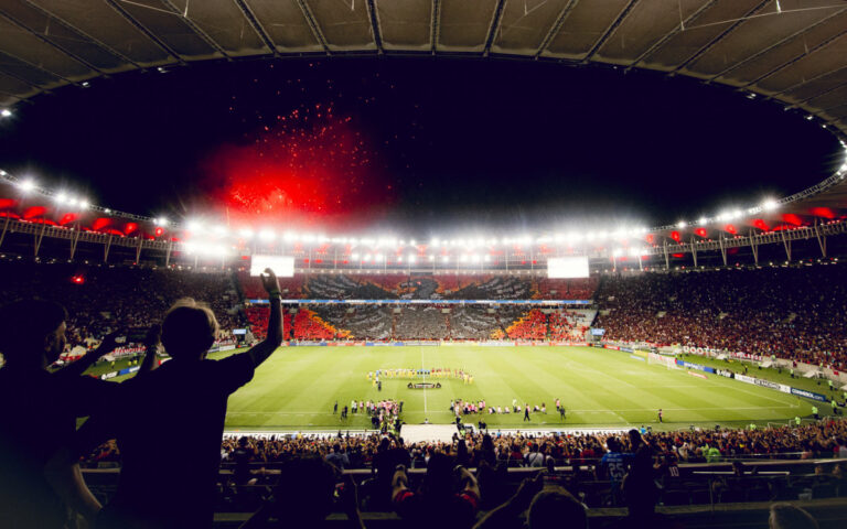 Foto: Adriano Fontes / Flamengo