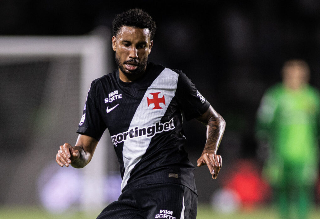 Foto: Matheus Lima/Vasco