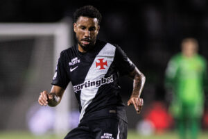 Foto: Matheus Lima/Vasco