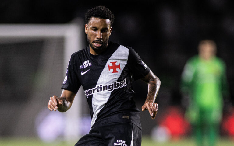 Foto: Matheus Lima/Vasco