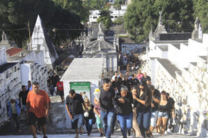 Foto: Reginaldo Pimenta/Agência O DIA