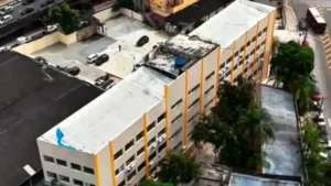 Foto: Reprodução de vídeo / Ascom Niterói