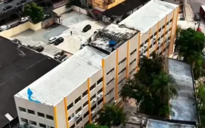 Foto: Reprodução de vídeo / Ascom Niterói