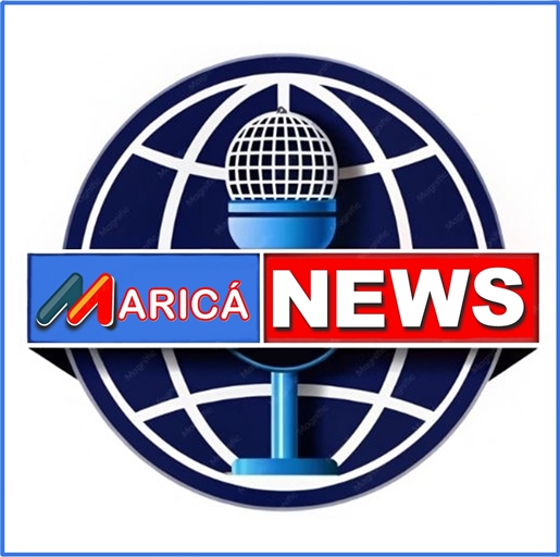 LOGO MARICÁ NEWS 512 X 512 PROJETO ORIGINAL LETRAS BRANCAS