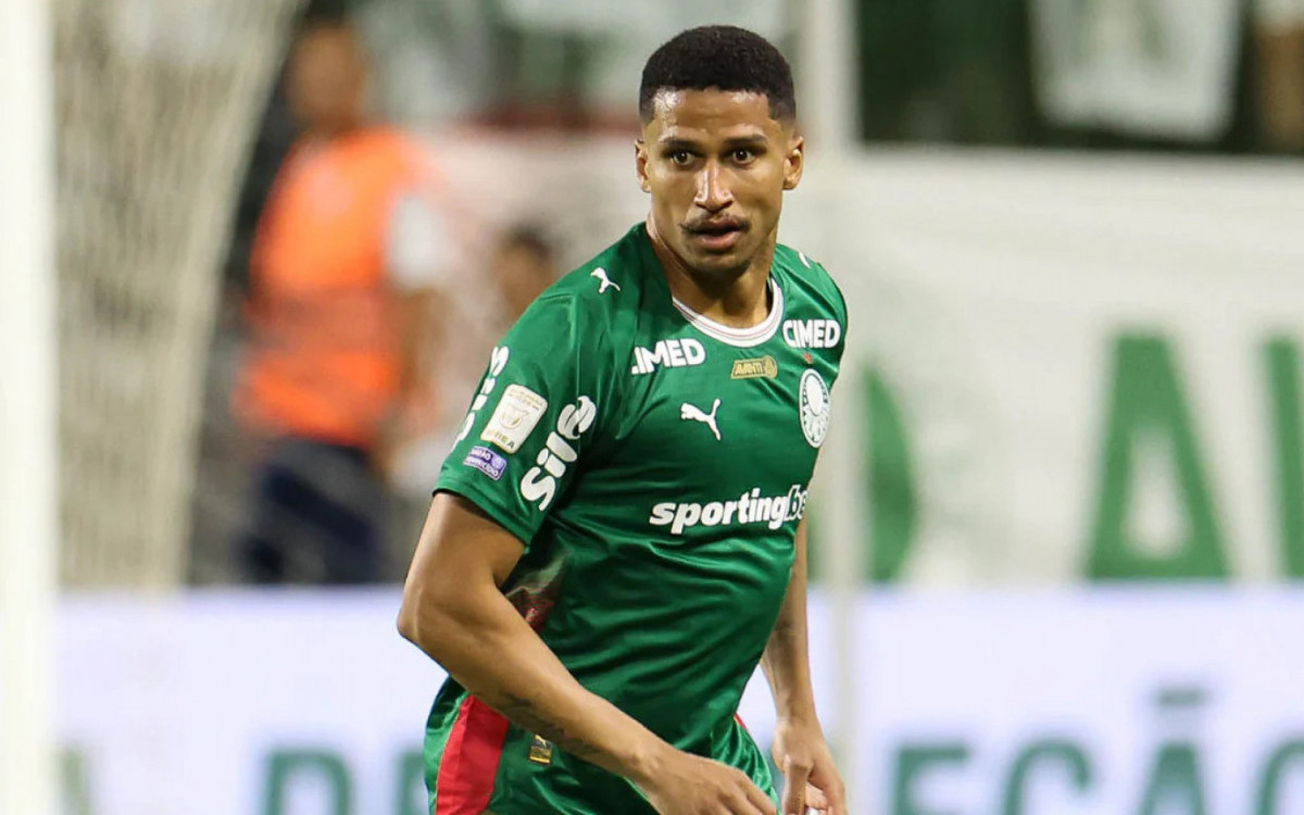 Foto: Cesar Greco / Palmeiras