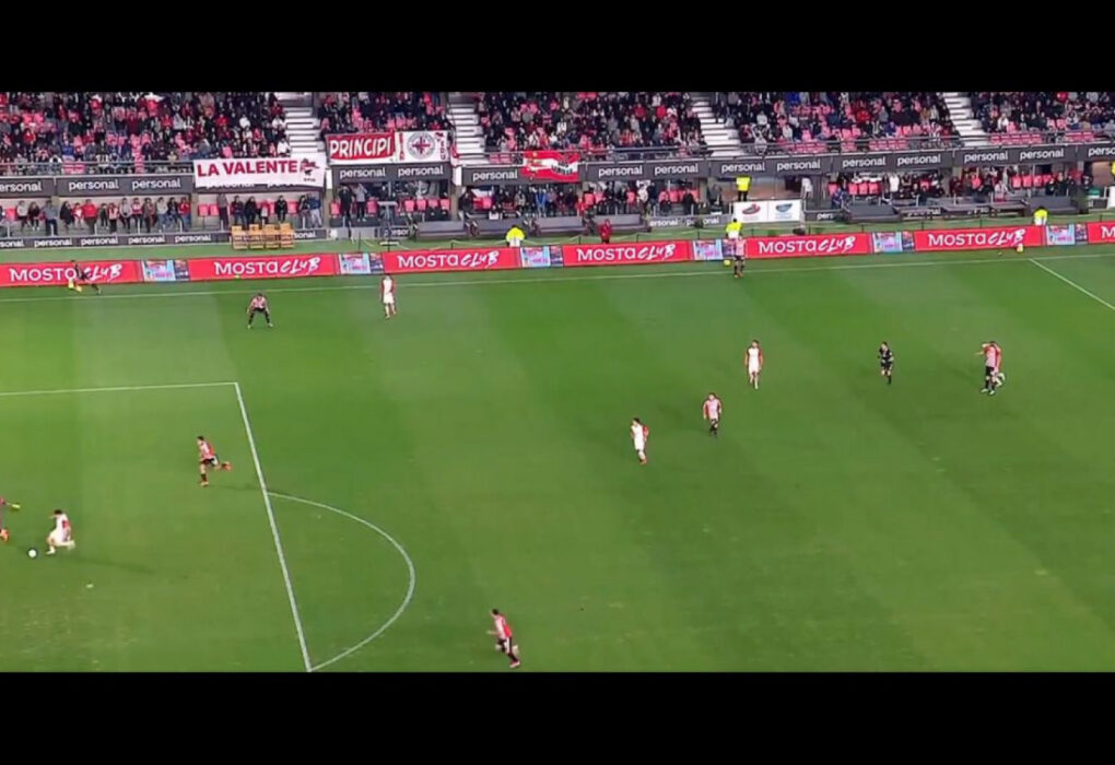 Foto: Reprodução / TNT Sports