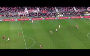 Foto: Reprodução / TNT Sports