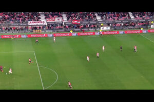 Foto: Reprodução / TNT Sports