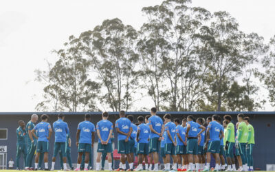 Foto: Rafael Ribeiro / CBF