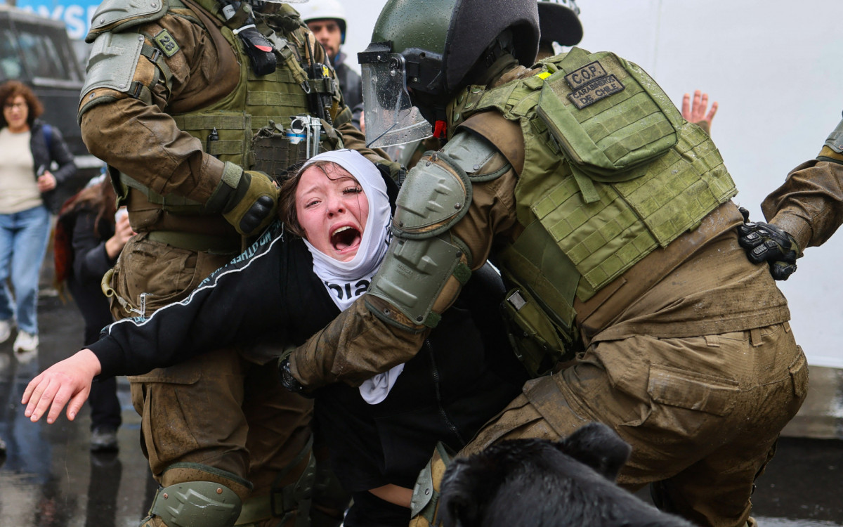 Foto: AFP