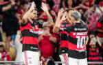 Foto: Gilvan de Souza/Flamengo