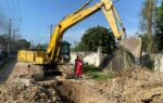 Foto: Secretaria de Grandes Obras